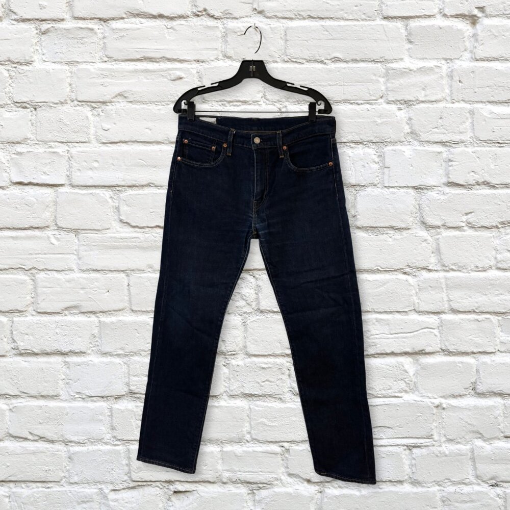 Levi’s 502 Premium Tapered Fit Jeans | Men’s W32 L32